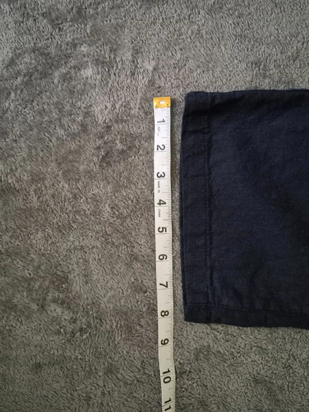 Old Navy Linen Blend Men's Pants 34x30
